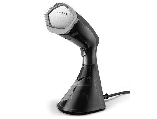 PHILIPS - Défroisseur vapeur Série 8000 GC800/80 steamer noir