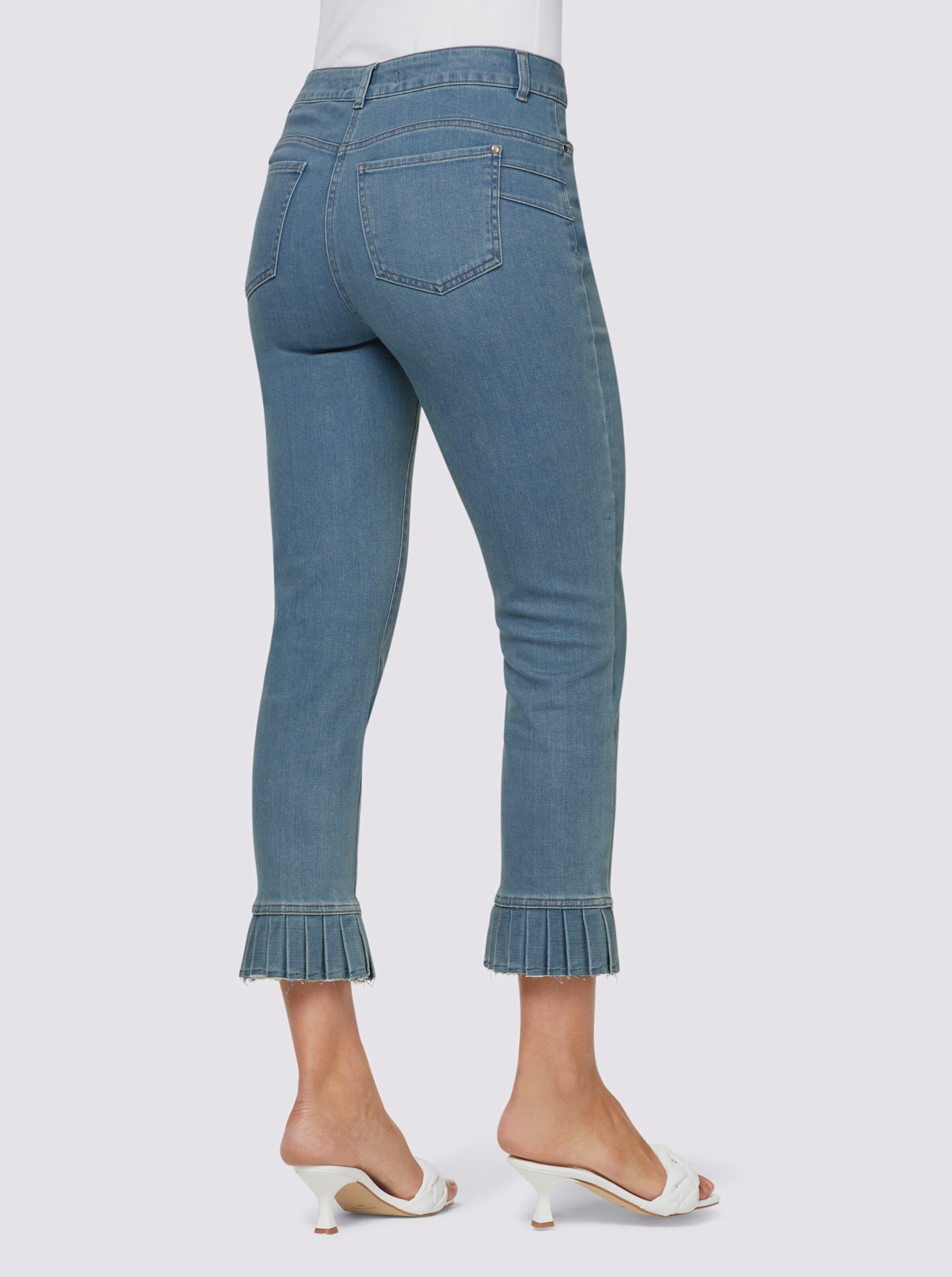 Push-up-Jeans