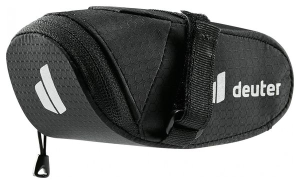 Sacoche Selle Deuter Bike Bag 0.3 Noir