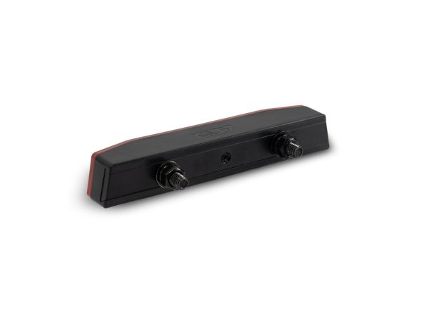 Cube Acid eBike Carrier Baglygte