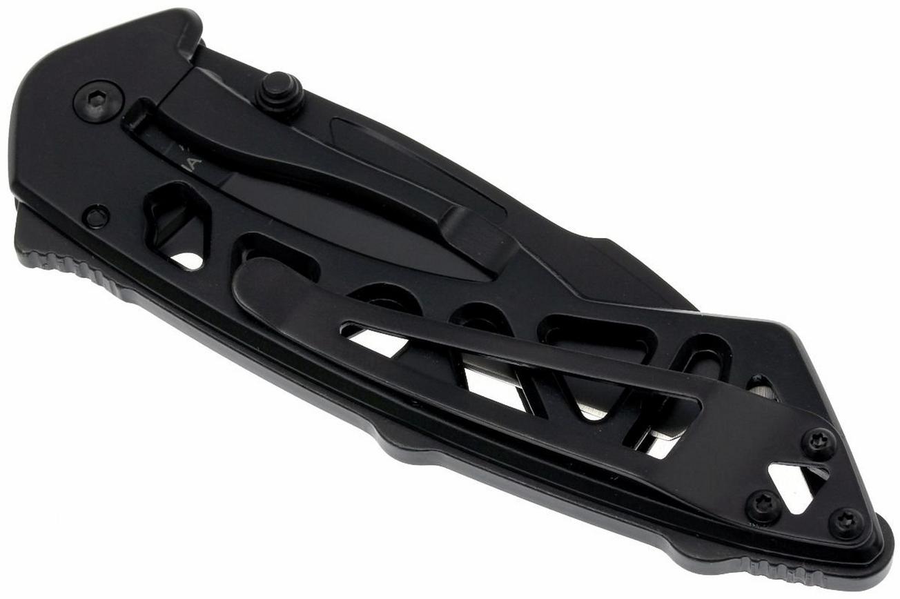 Buck 870 Bones 0870BKX-B, black oxide
