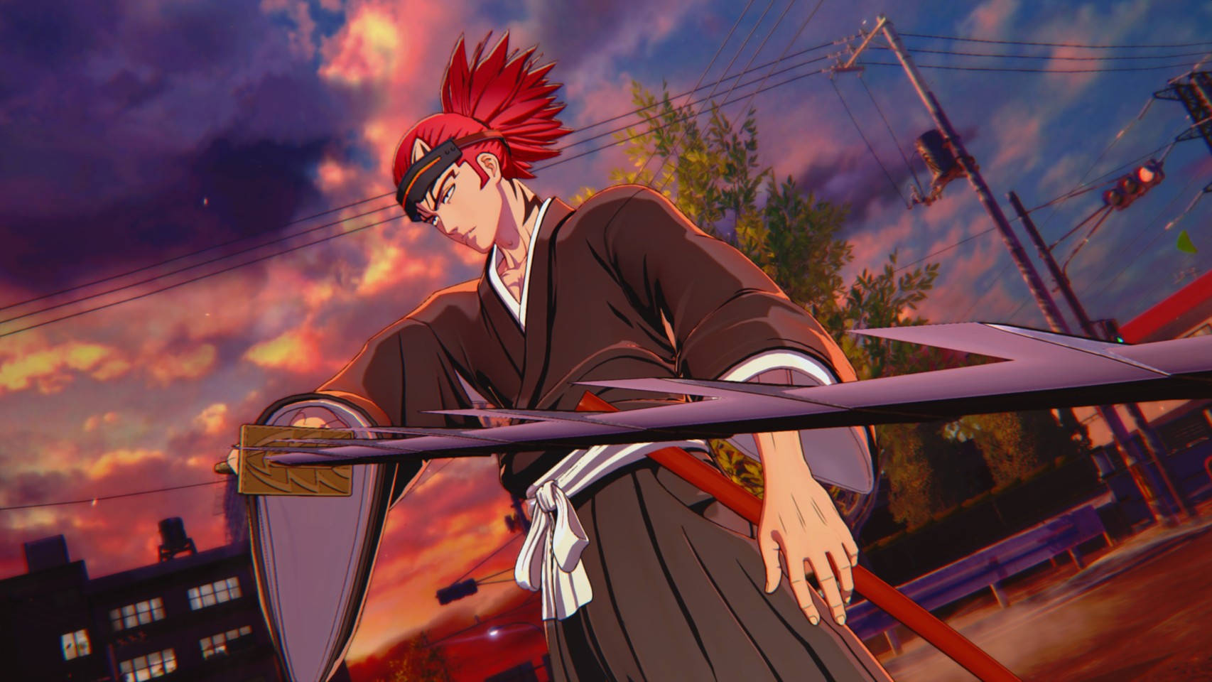 Bleach Rebirth of Souls- PlayStation 4