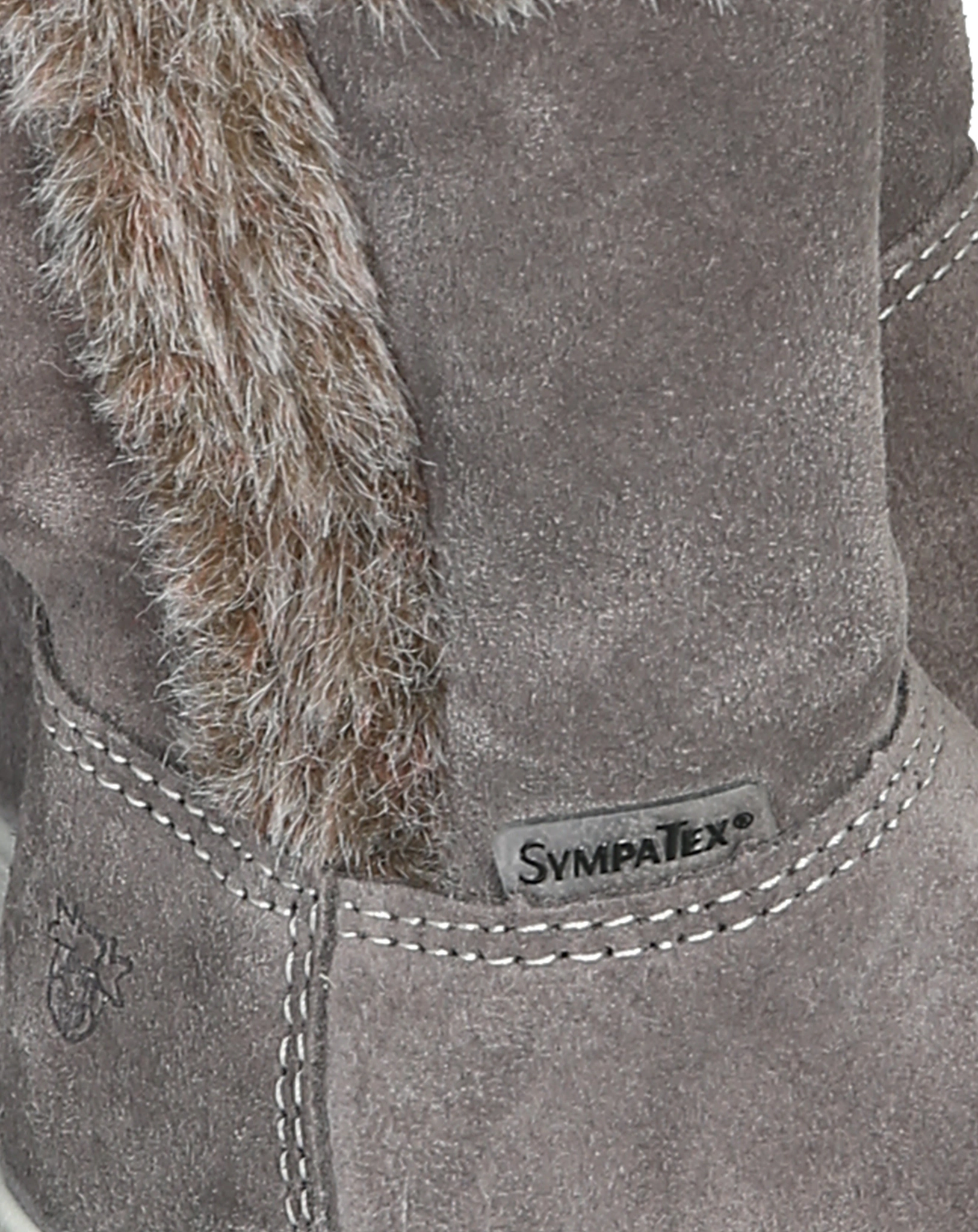 Winterstiefel USKY in meteor
