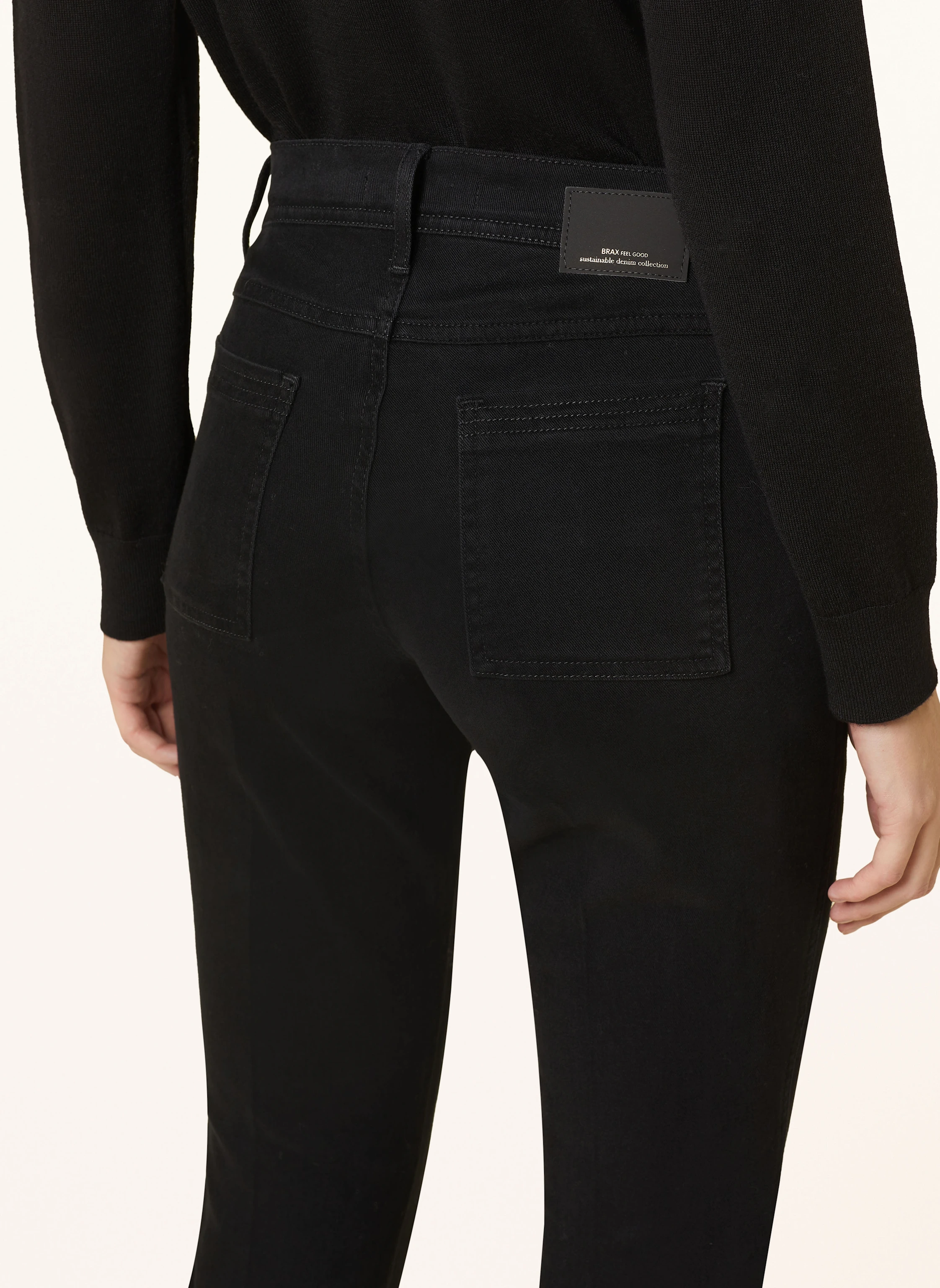 BRAX Flared Jeans SHAKIRA