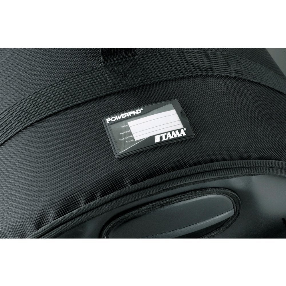 Tama PBS1465 Powerpad Snaredrum Bag voor 14 x 6.5 inch snaredrum