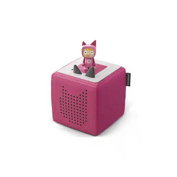 Starterset Pink