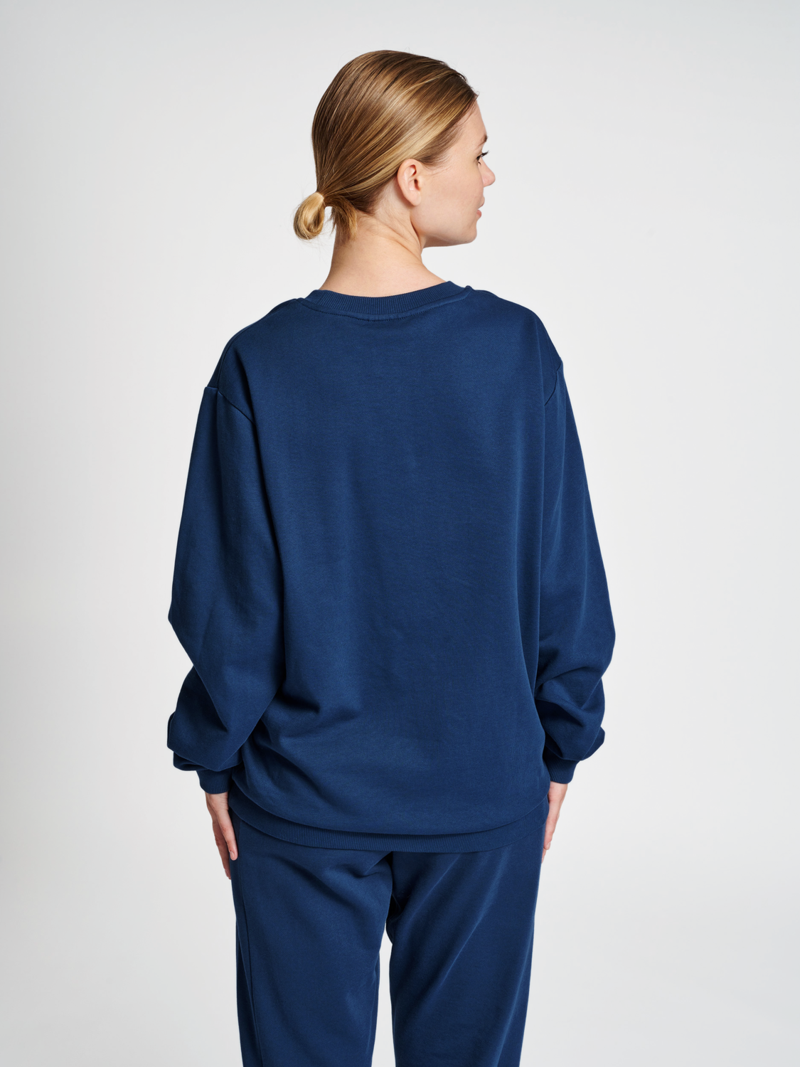 hmlLGC AUSTIN SWEATSHIRT