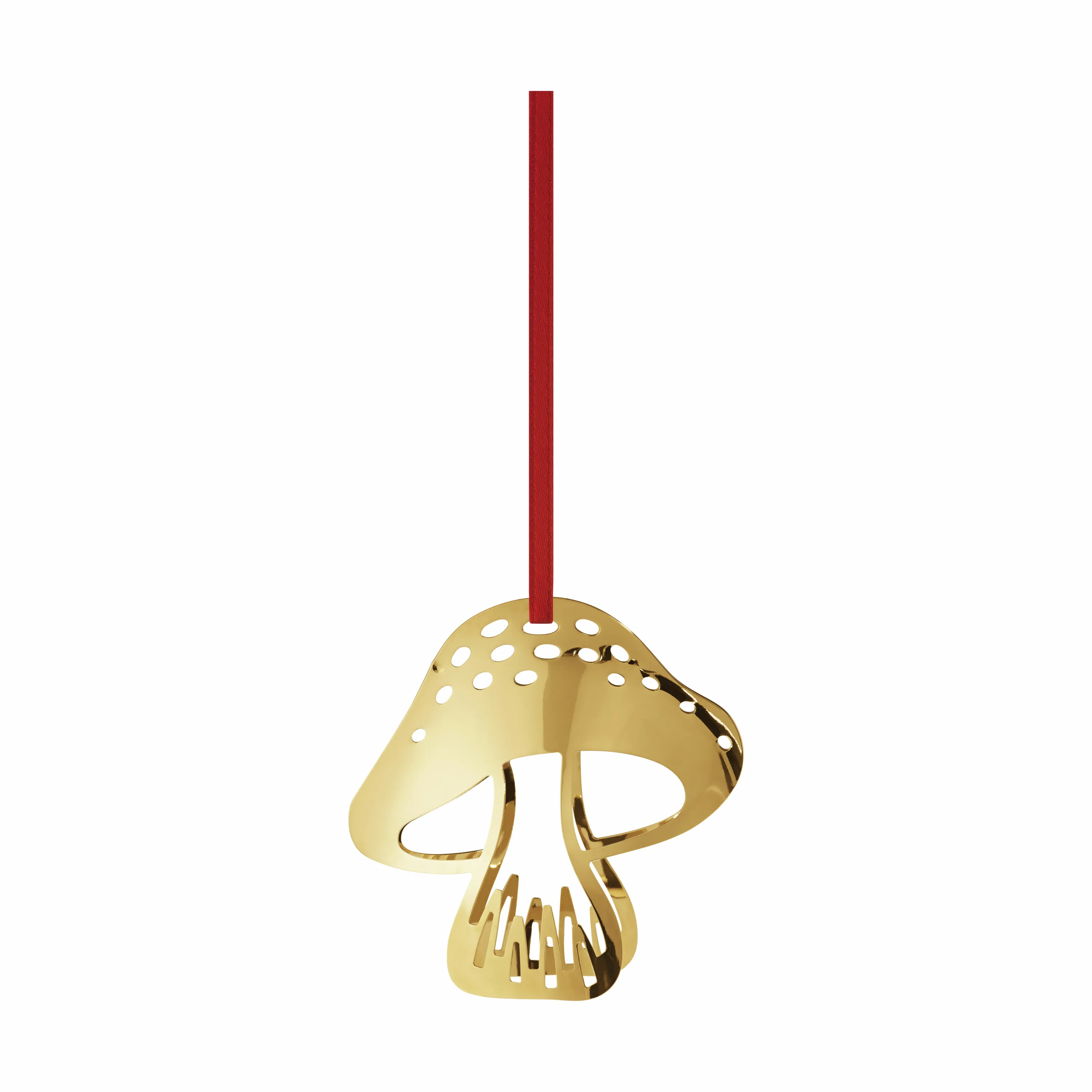 Georg Jensen CC 2023 Juleornament - Svamp