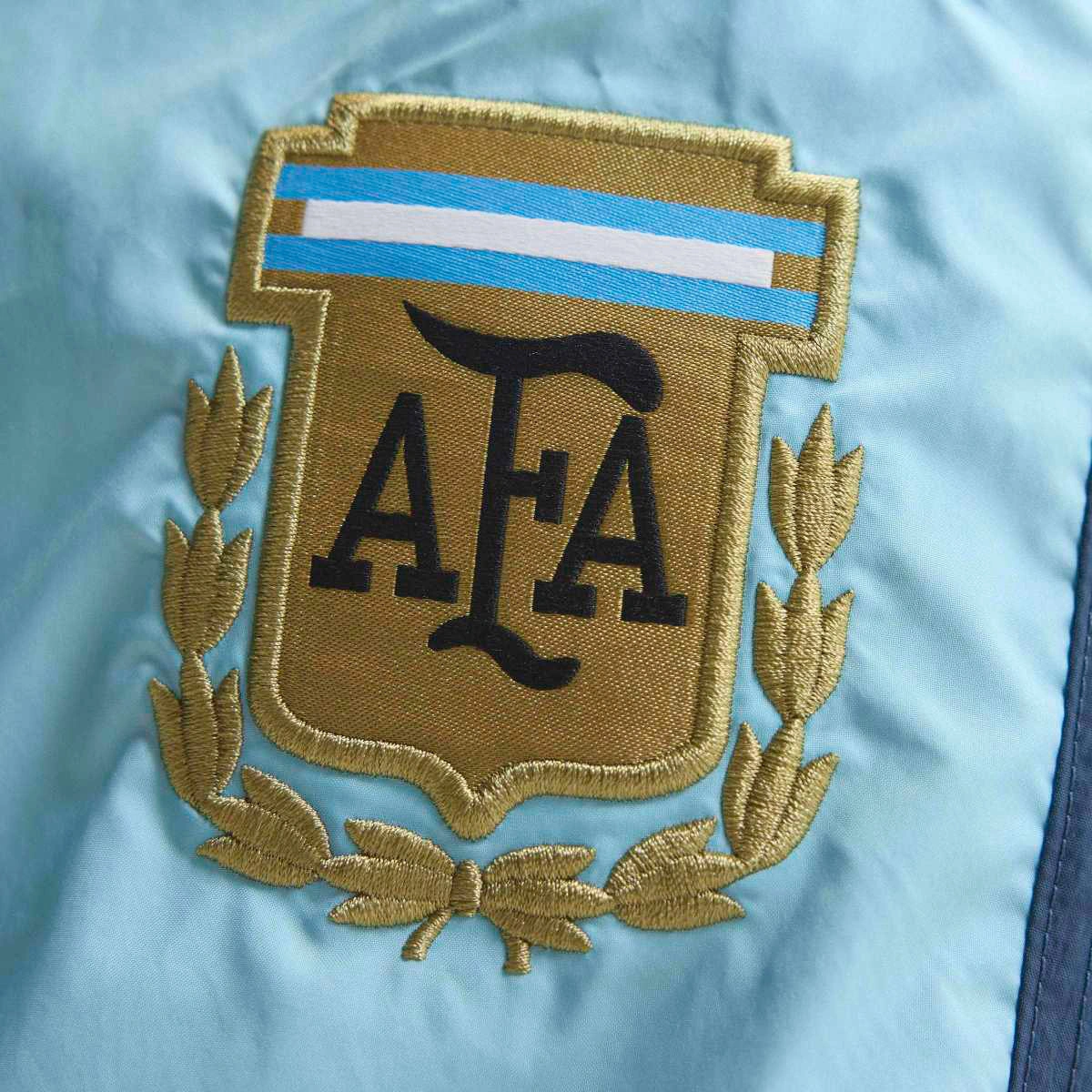 Calças adidas Argentina EQT Fanswear Mundial 2026