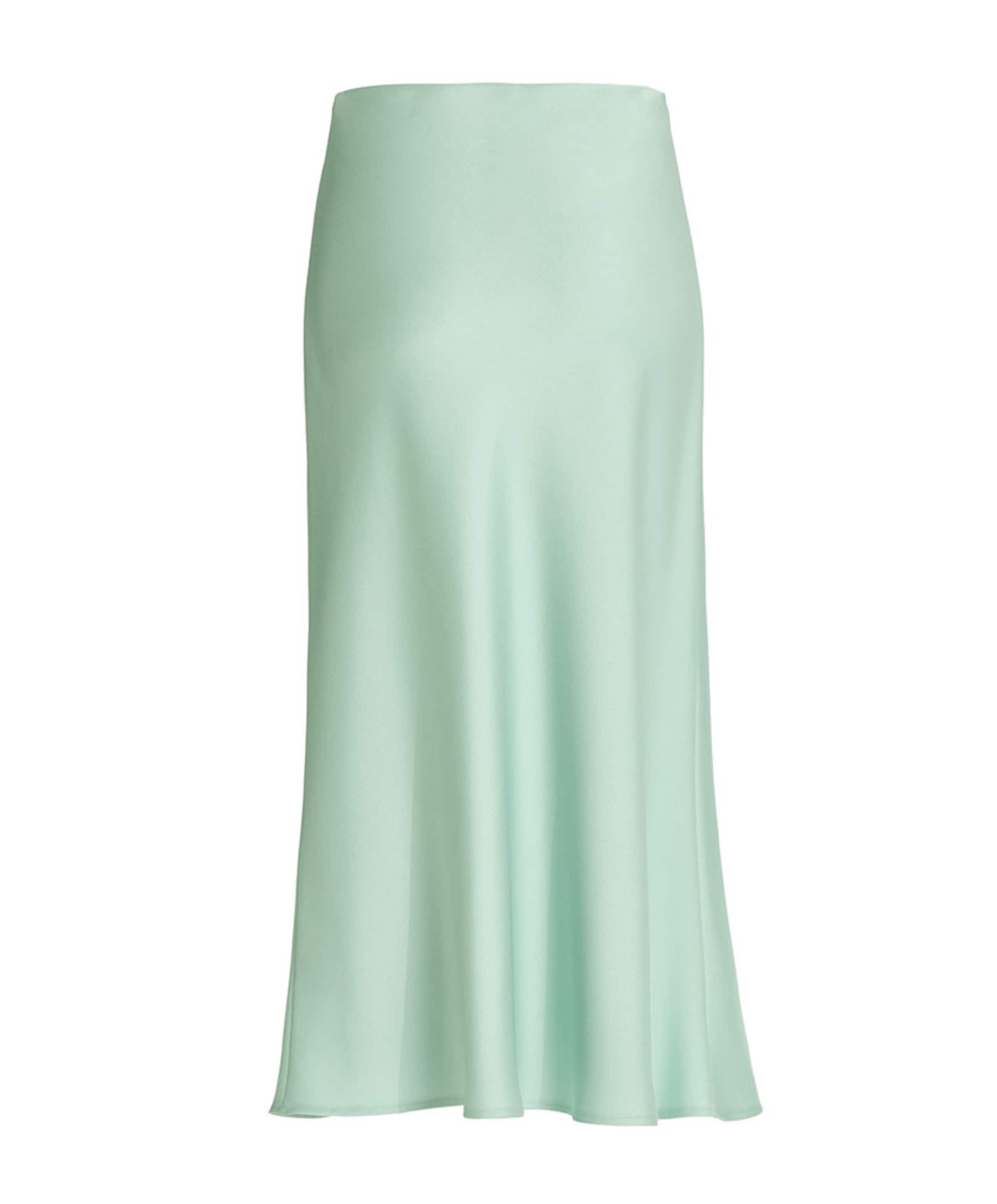 Swing Dames rok groen