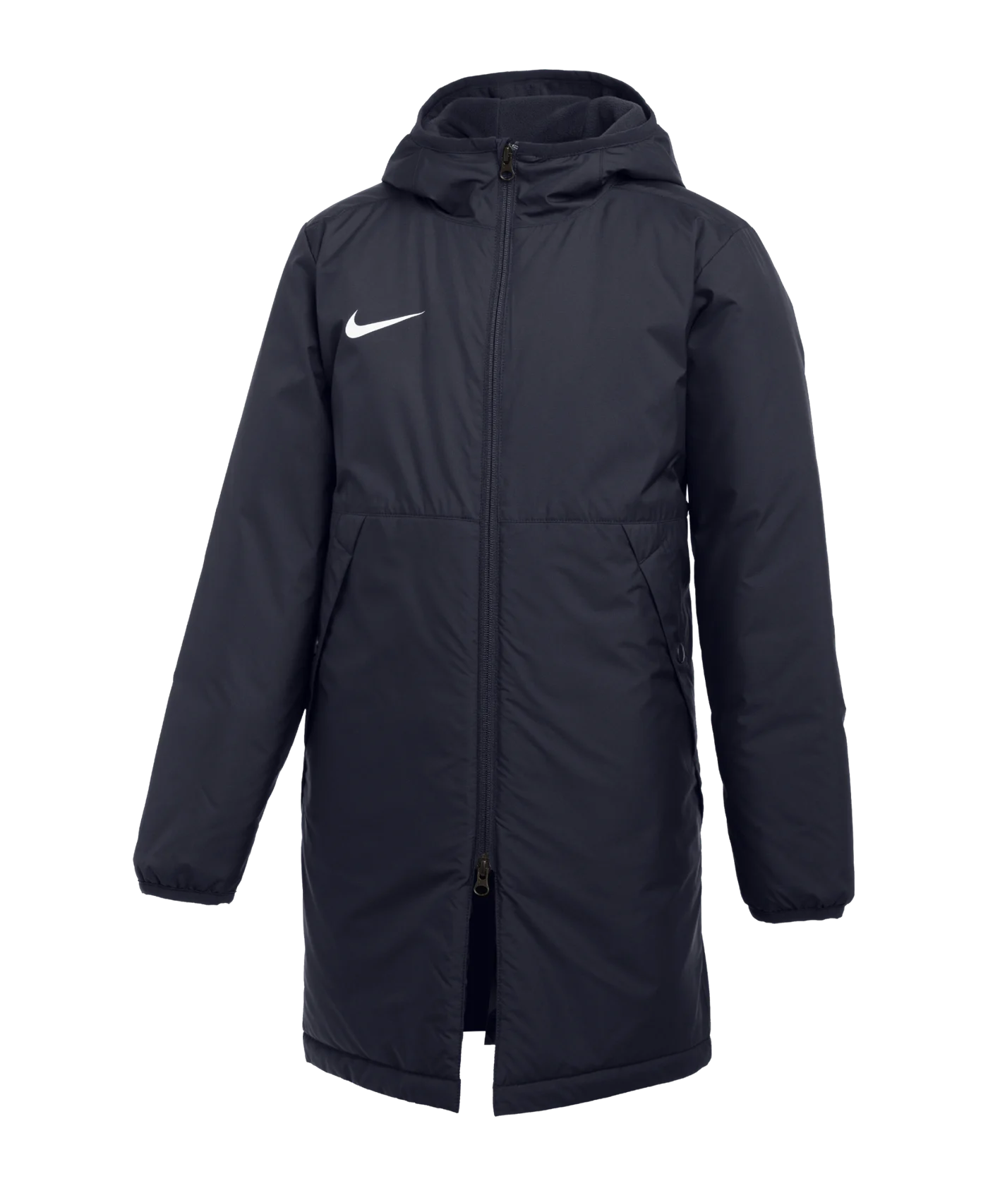 Nike Park 20 Winterjacke Kids Blau F451