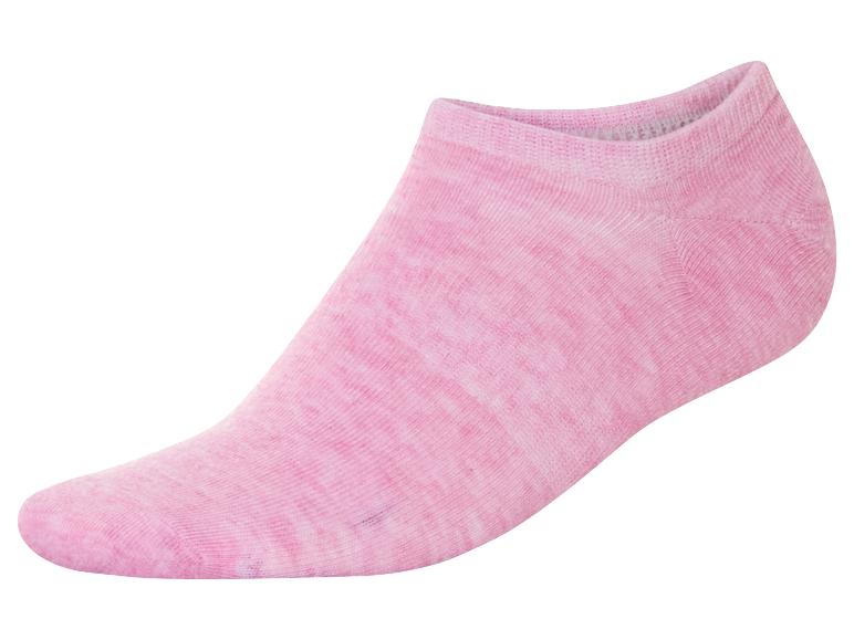 5 paar sokken