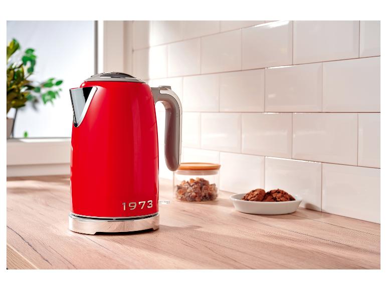 Waterkoker 1,7 L
