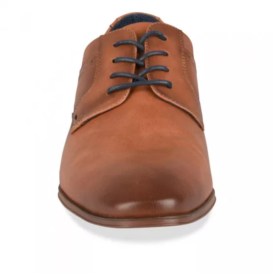 Derbies COGNAC B-BLAKE