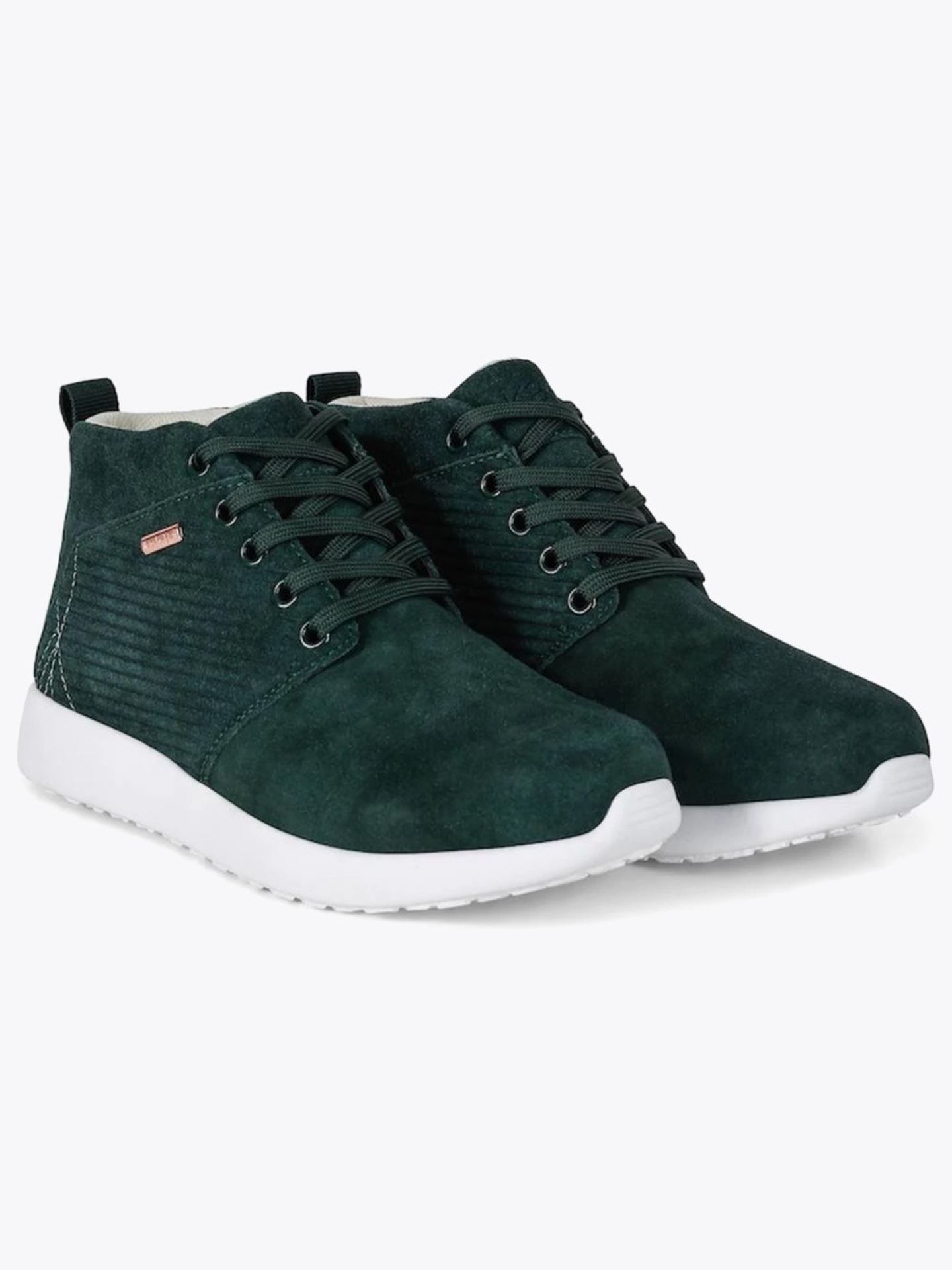 Madla WR Leather