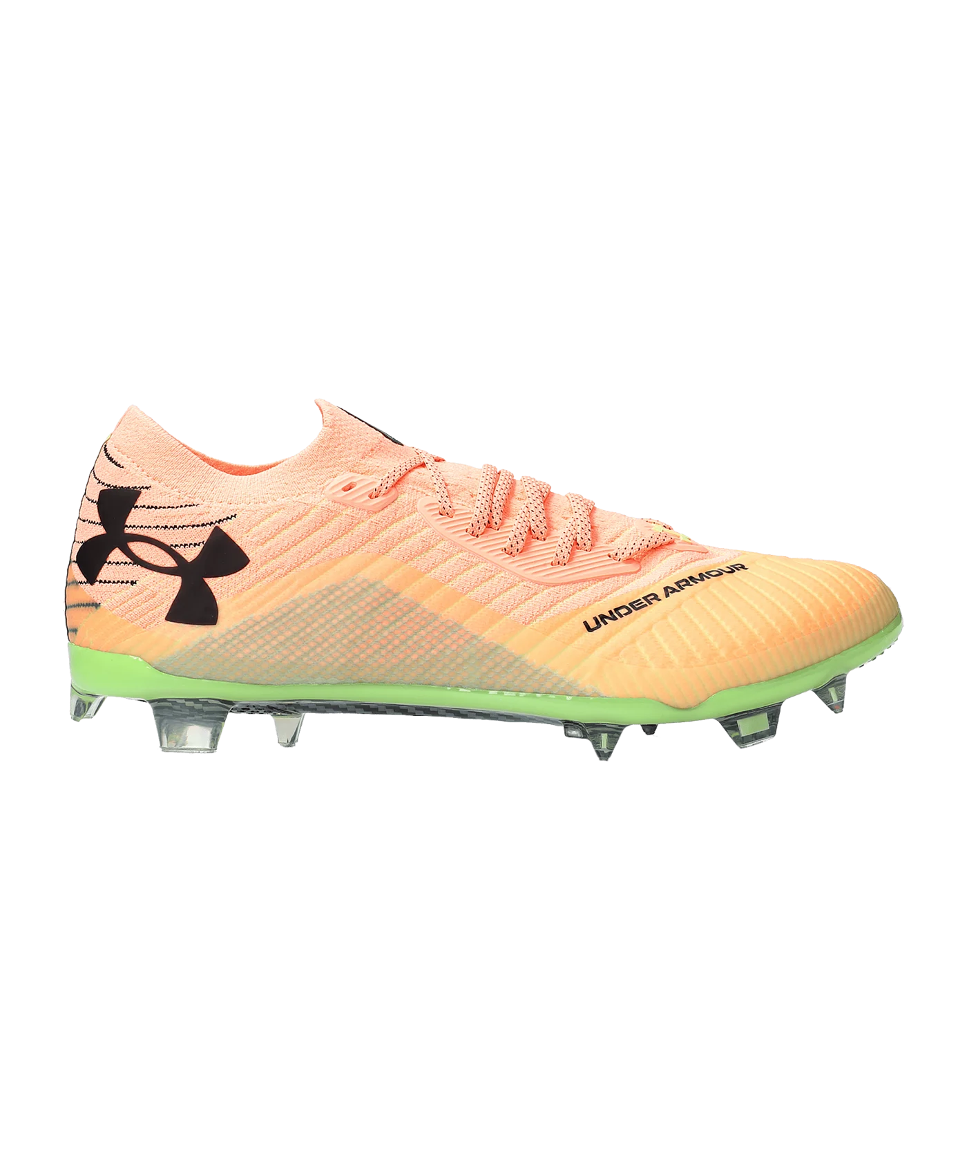Under Armour Shadow Elite 2.0 FG Orange F800