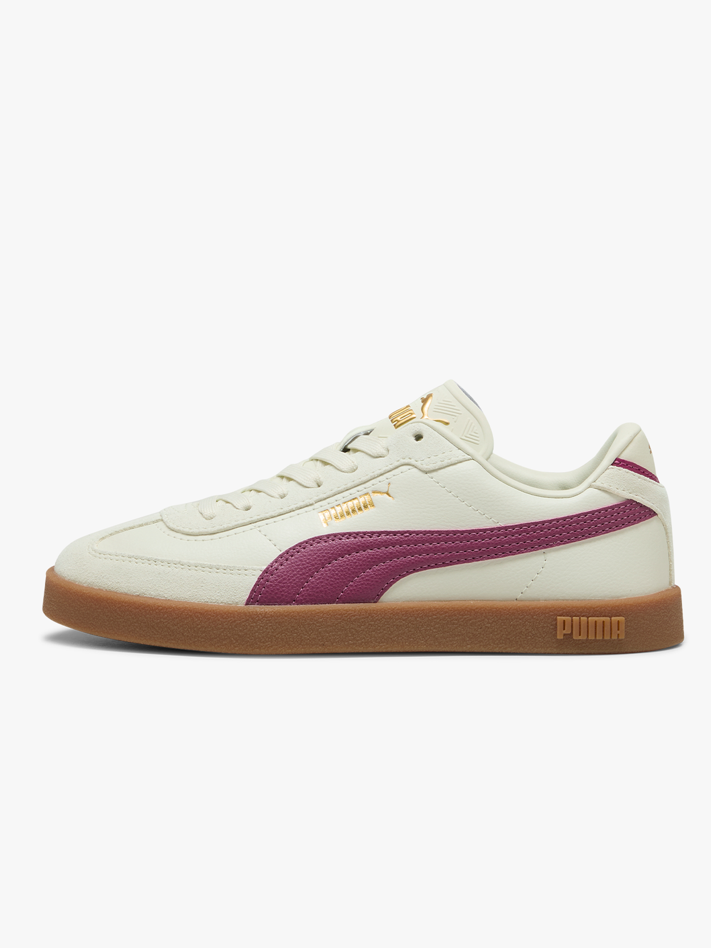 Puma Club II Era