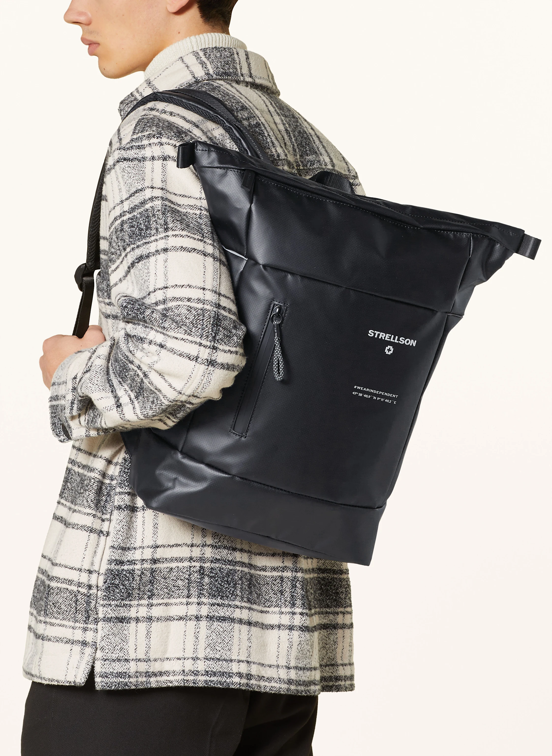 STRELLSON Rucksack