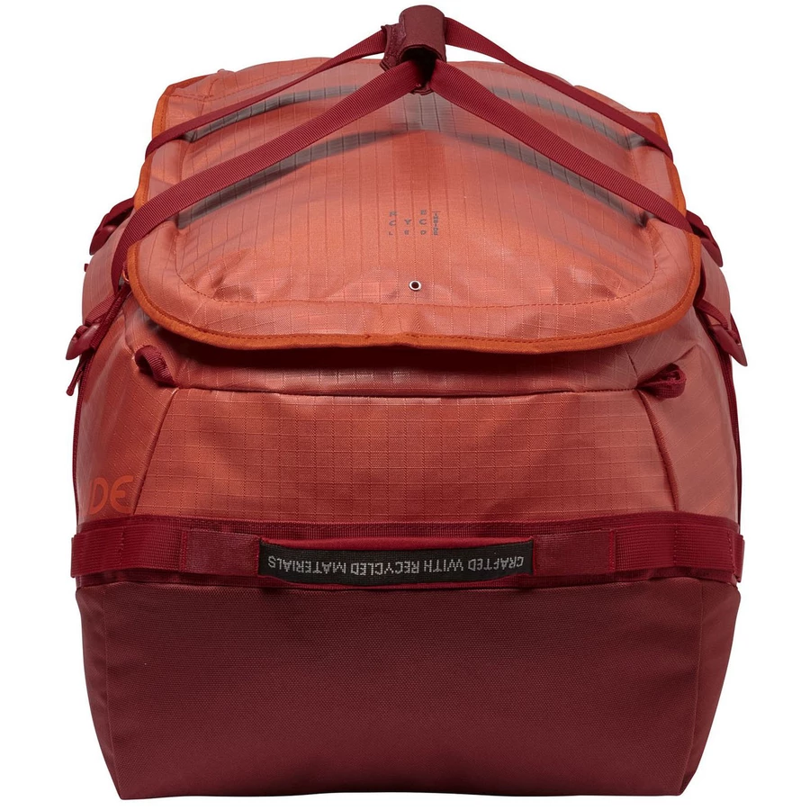 Vaude CityDuffel 65 - Reisetasche 70 cm hotchili