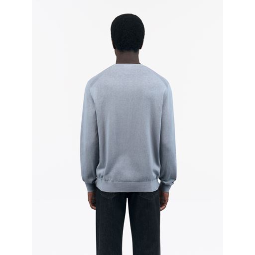 Tiger Of Sweden Michas Pullover, Polar Blue, XXL