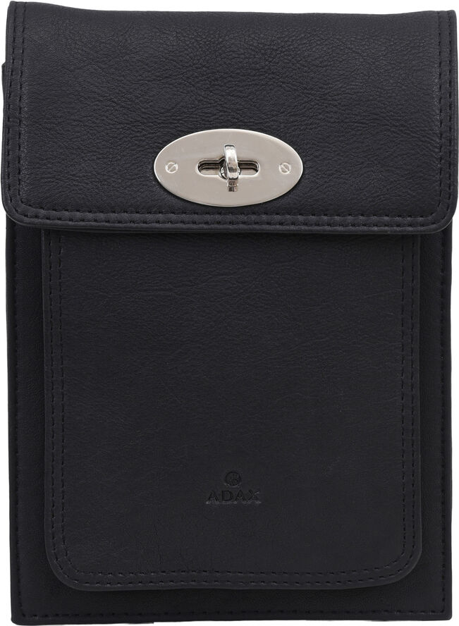 ADAX Ravenna shoulder bag Estelle Sort
