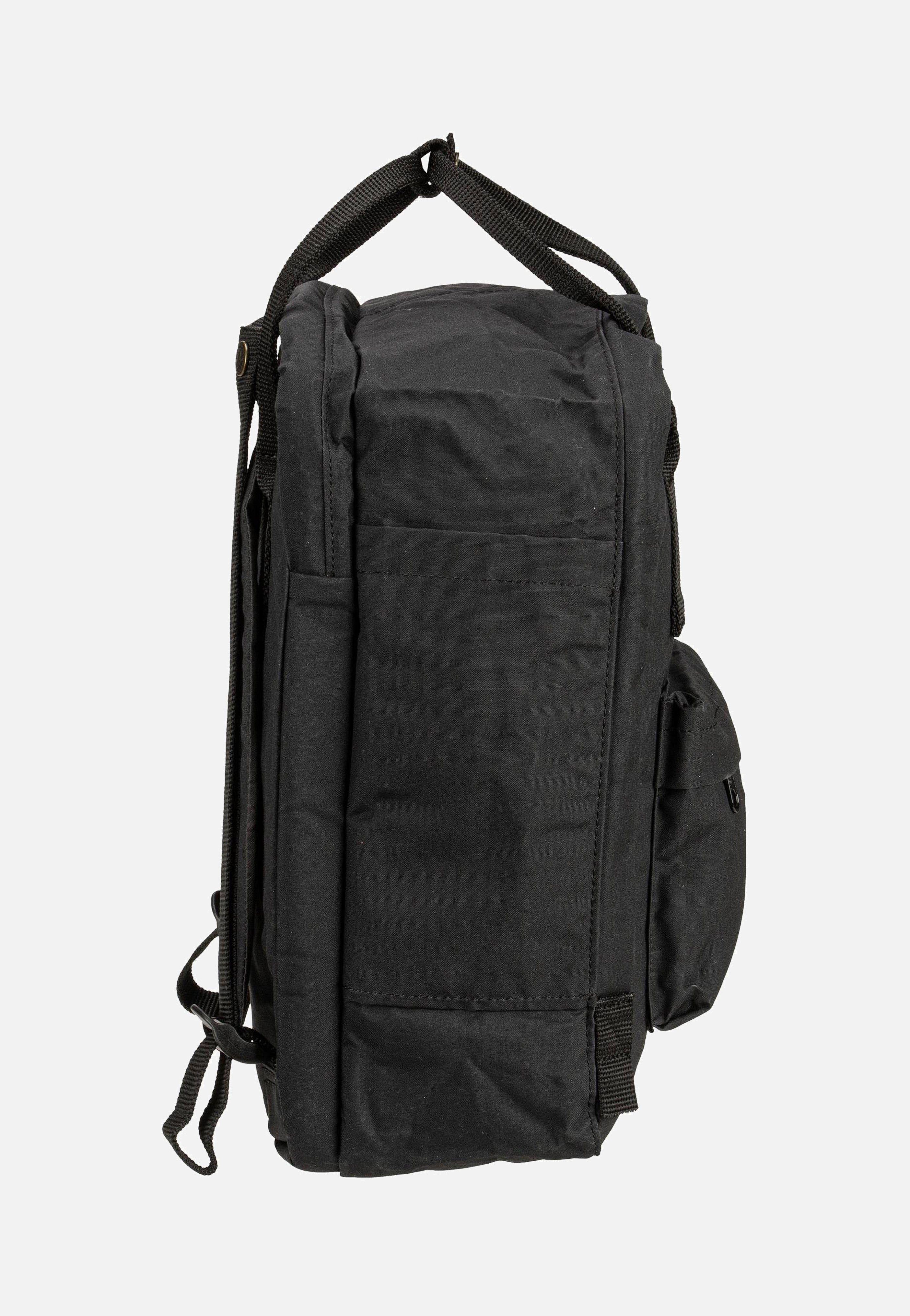Kanken Laptop 13'' Black - Rucksack