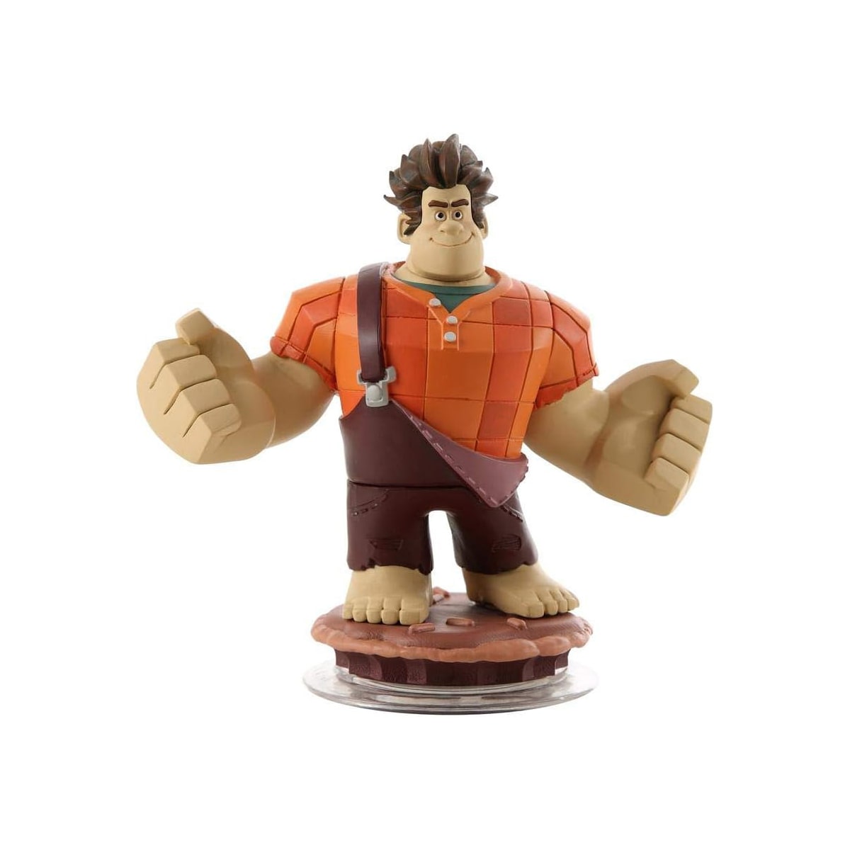 Disney Interactive Disney Infinity action figure (Wreck-It-Ralph)