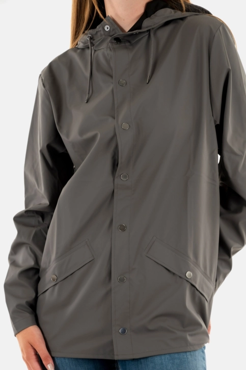 Blousons et vestes rains jacket 13 grey