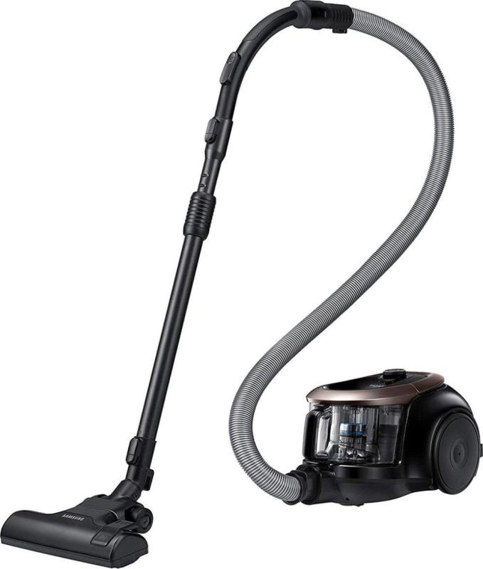 Samsung VC-ANIMAL POWER 2 Stofzuiger 1 Stuk