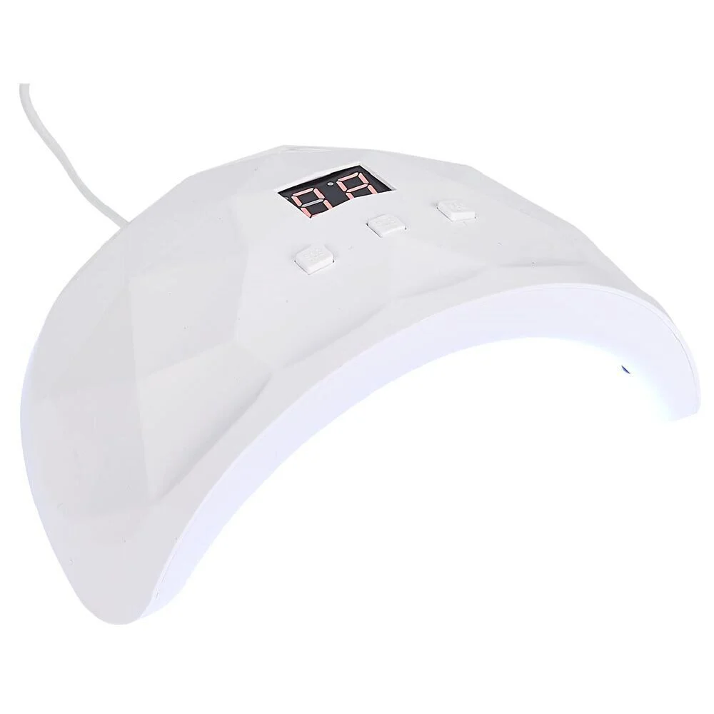 Lampe UV pour manucure