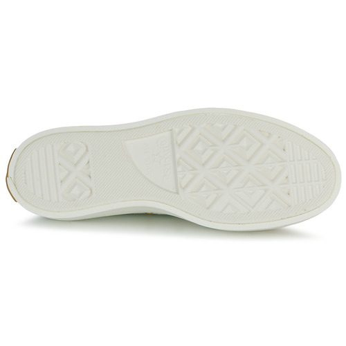 Converse - CHUCK TAYLOR ALL STAR MODERN LIFT - Blanc