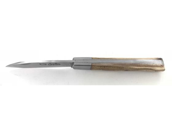 L'Aurillac 1 Mitre Genès Couteau par Le Sabot