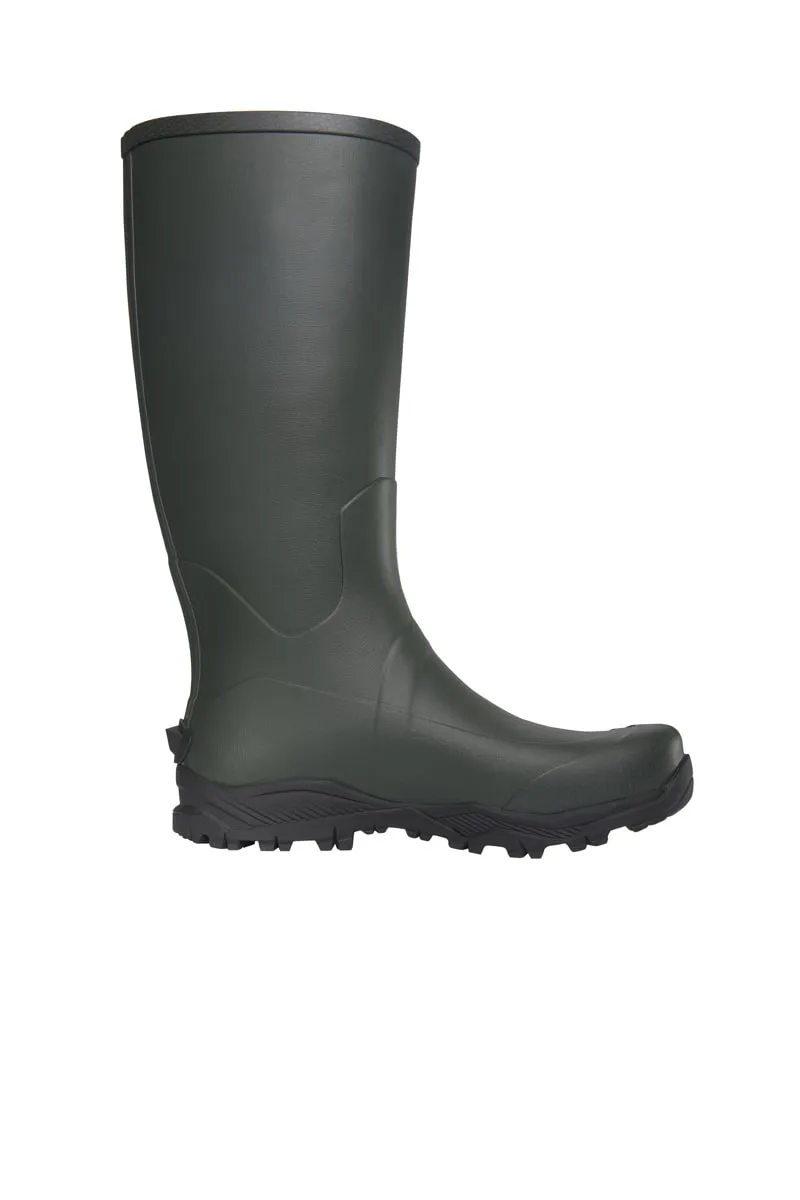Viking Footwear Unisex Trophy Pro High Huntinggreen