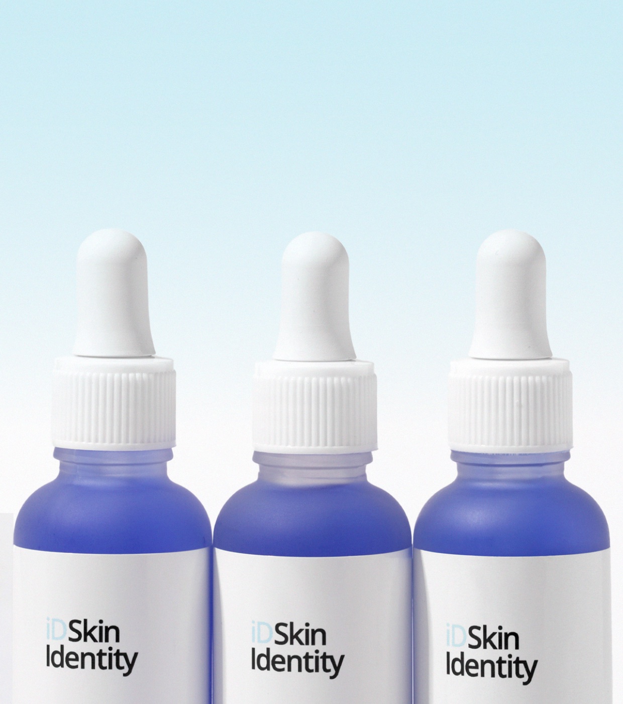 ID Skin Identity - Creme para os olhos com cafeína