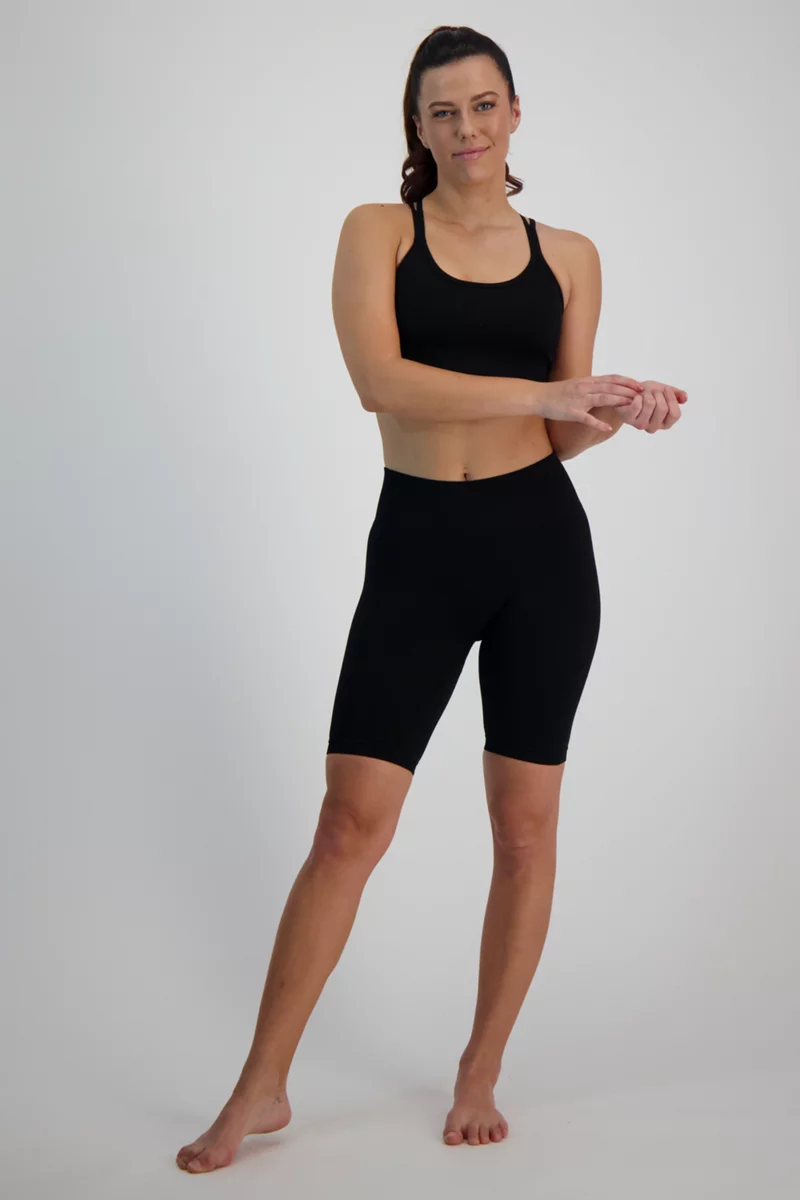 POWERZONE Seamless Tight Damen Short