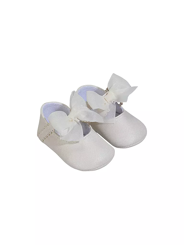 MAYORAL Baby Schuhe creme