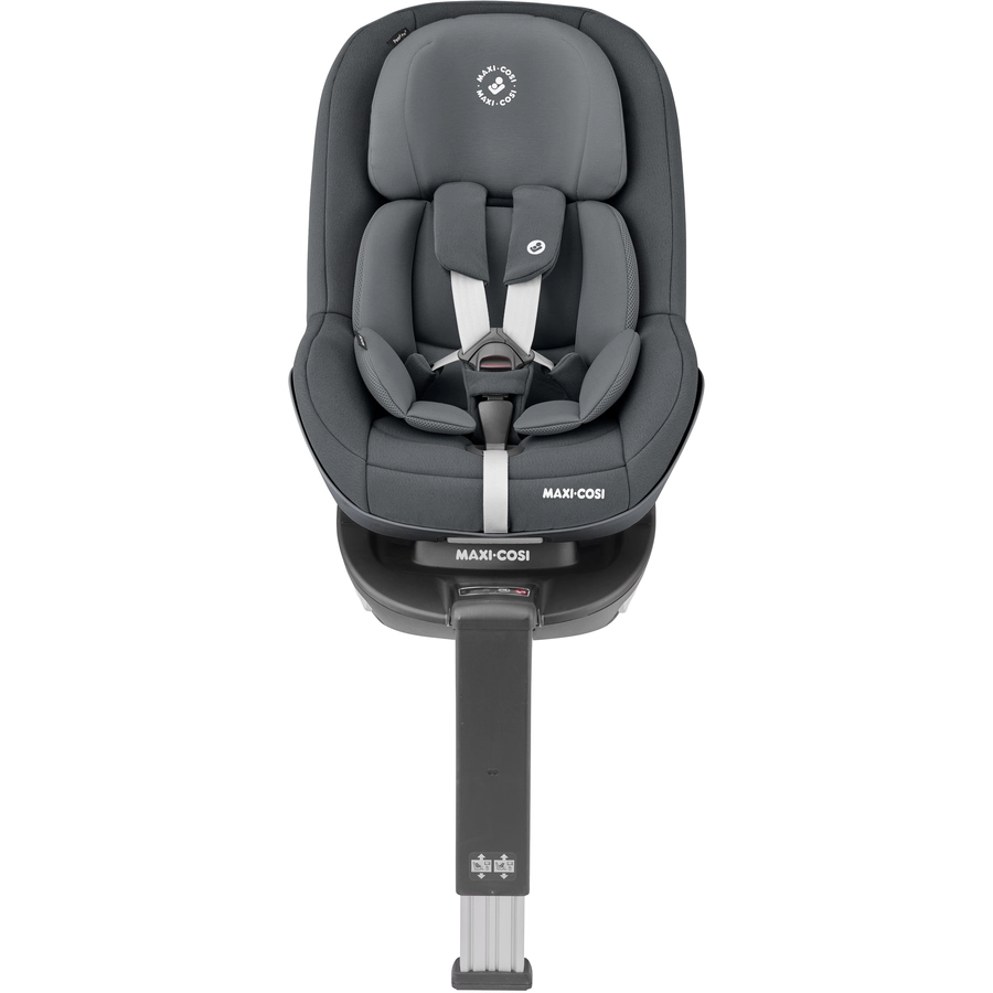 MAXI COSI Reboarder Pearl Pro 2 i-Size Authentic Graphite