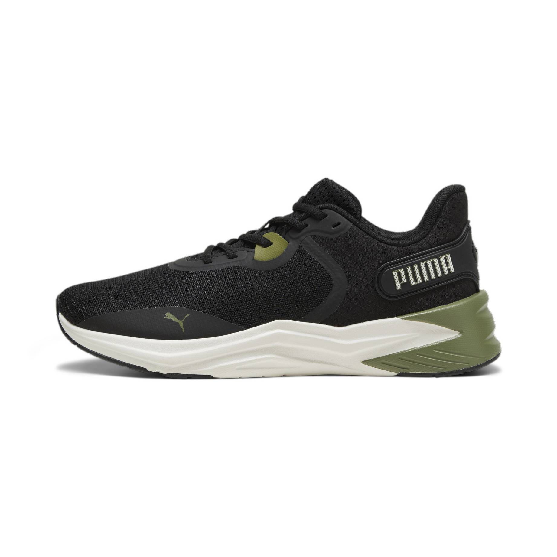 Puma| Herren Trainingsschuhe DISPERSE XT 3 NEO FORCE