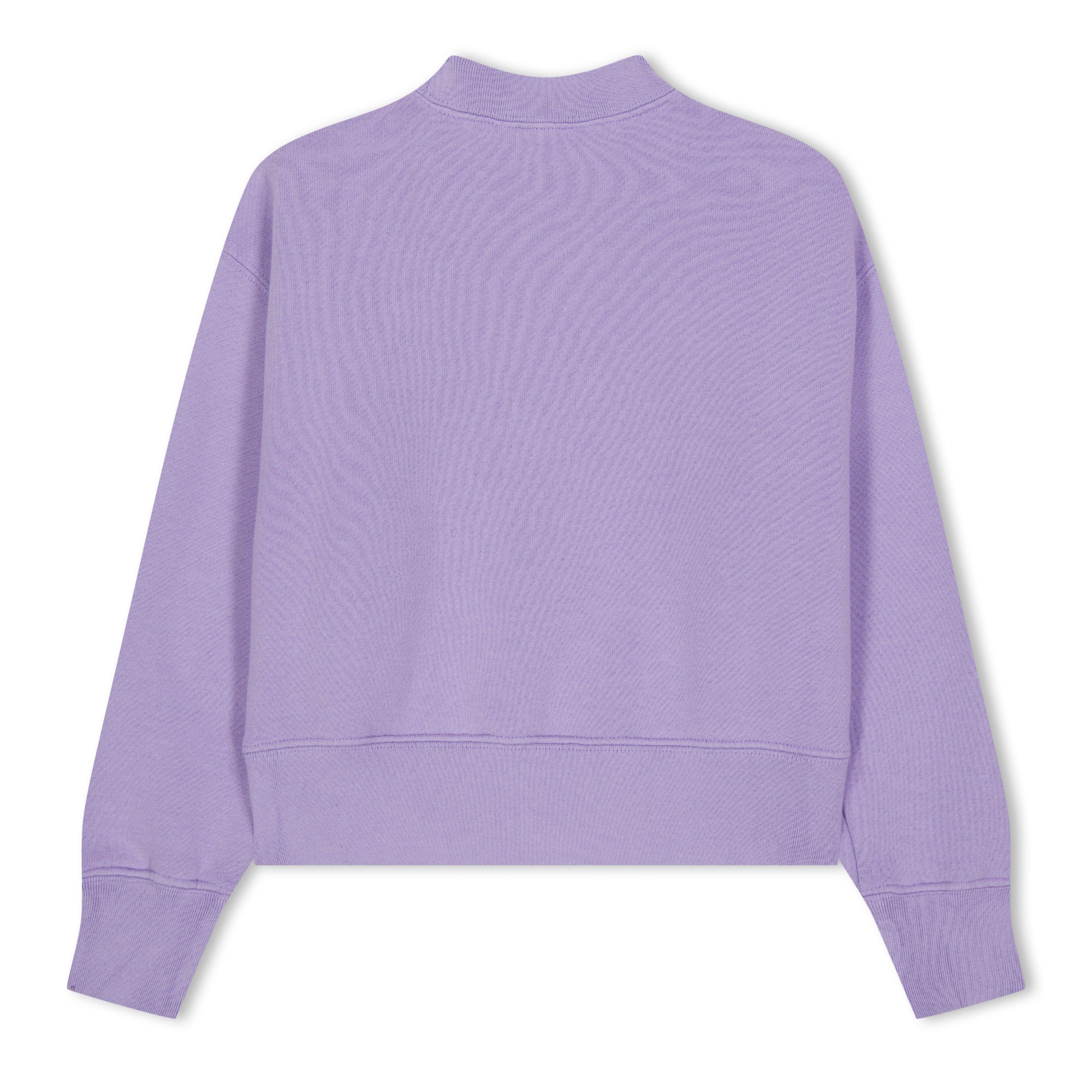 Palm Angels Bear Crewneck Sweater Juniors