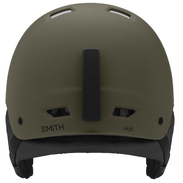 Casque de ski SMITH HOLT 2 MATTE FOREST