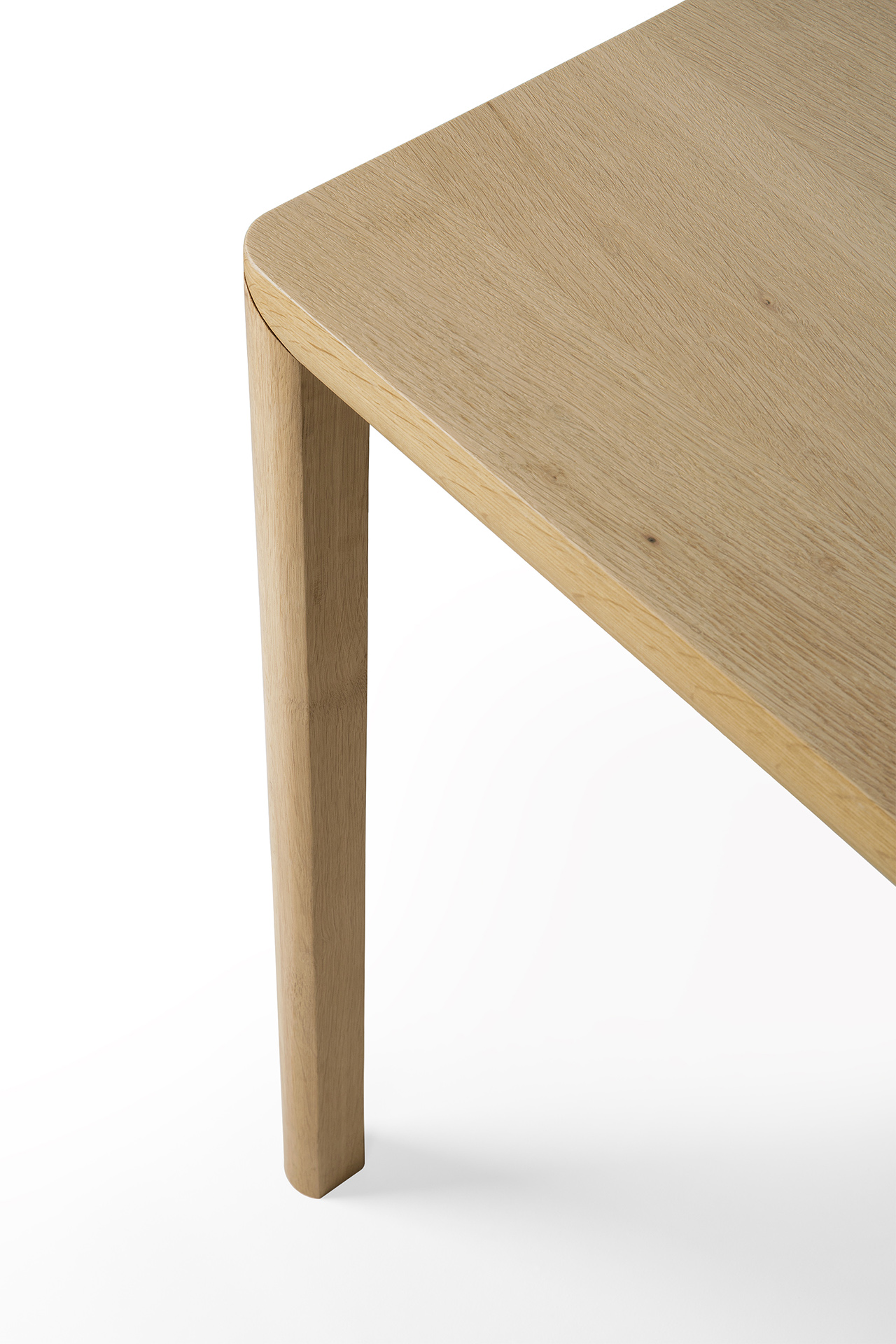 Tafel Air 180x90 - eiken