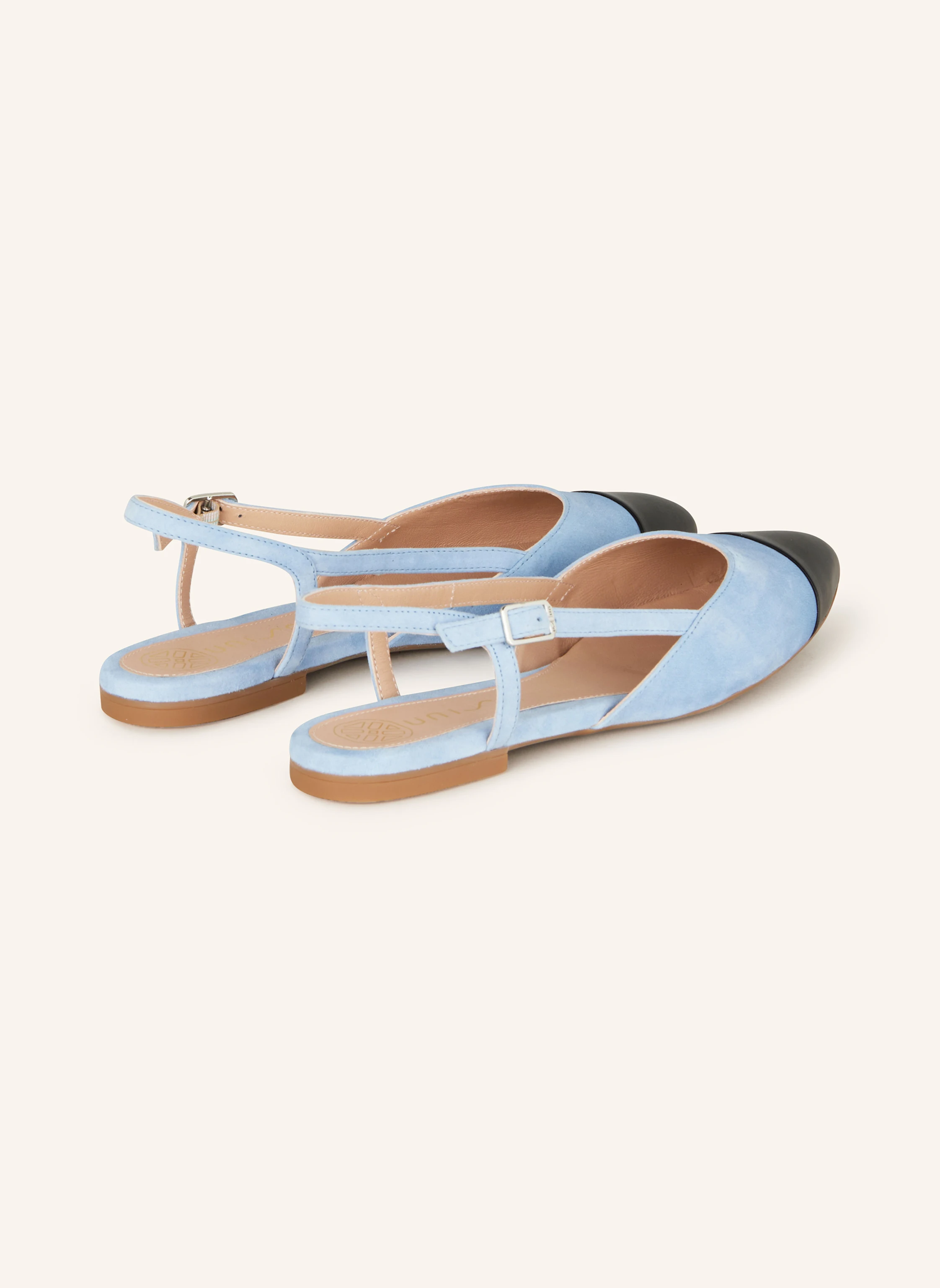 UNISA Slingballerinas ASLEY