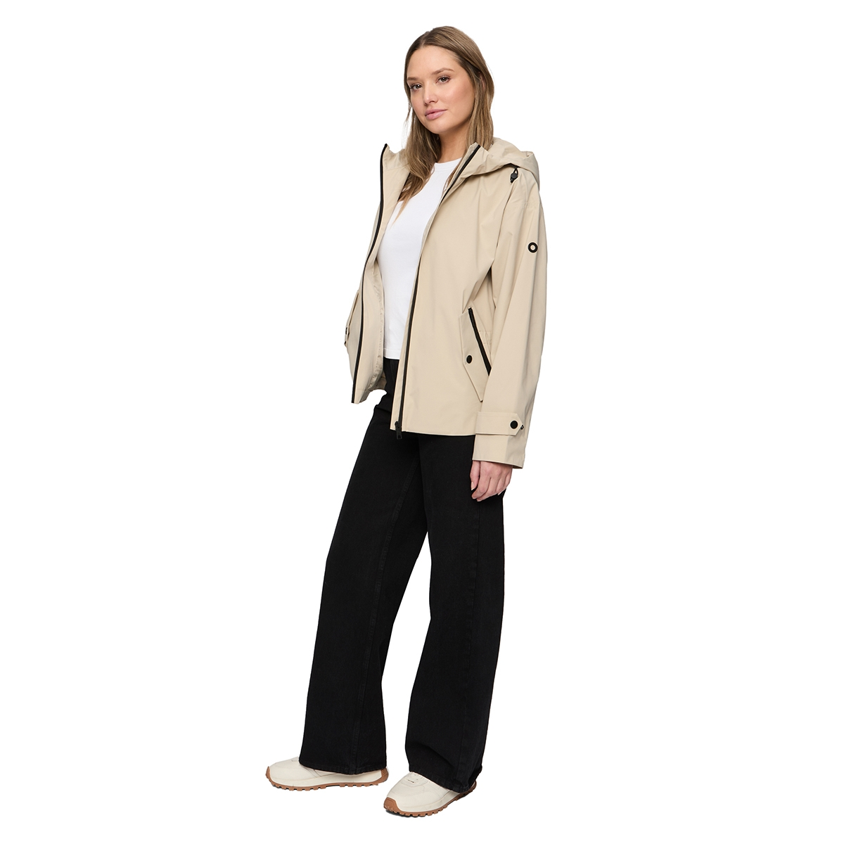 Dames Jas Aloha LM150.30.251
