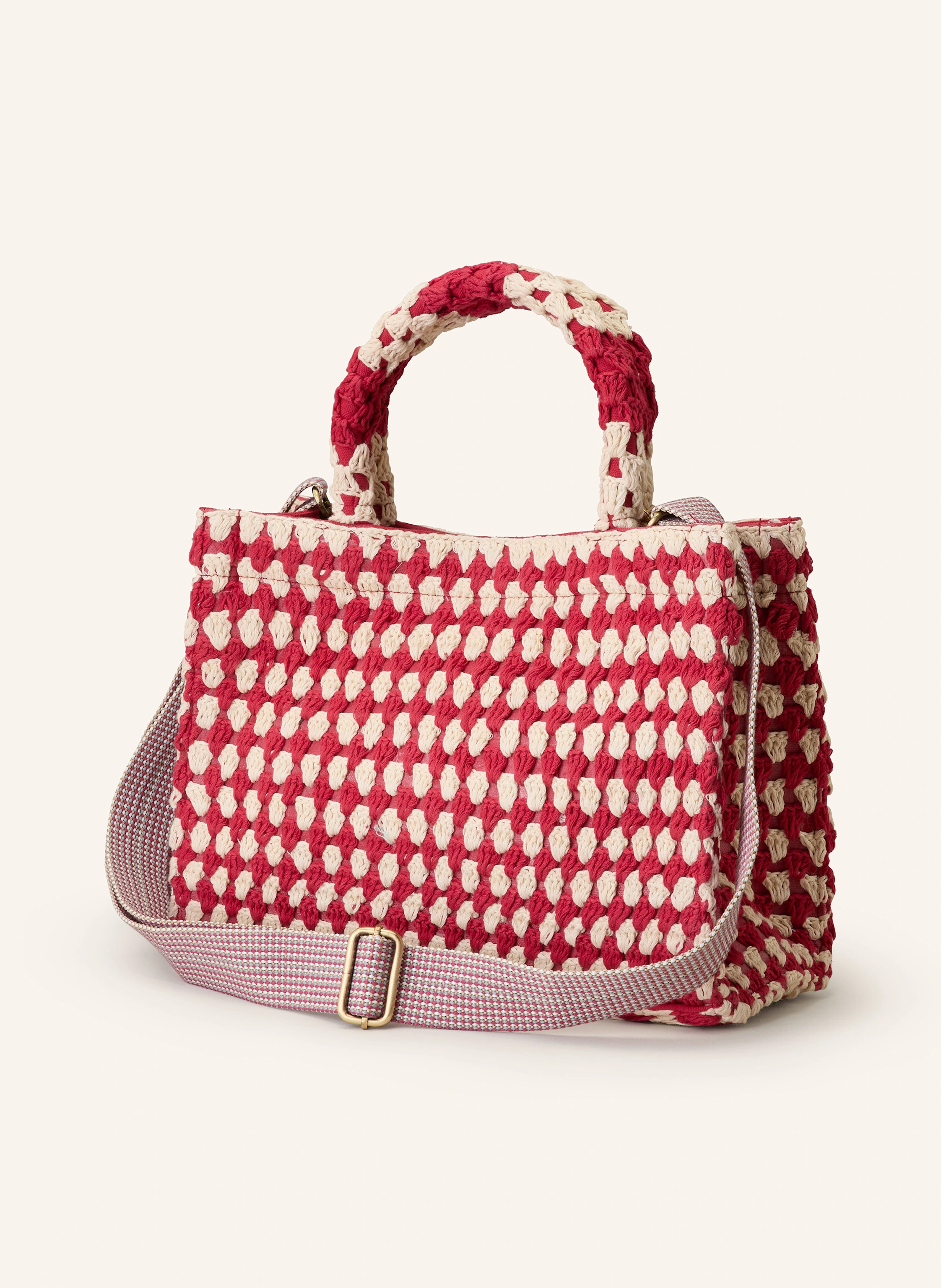 ANOKHI Handtasche BOOKTOTE MEDIUM