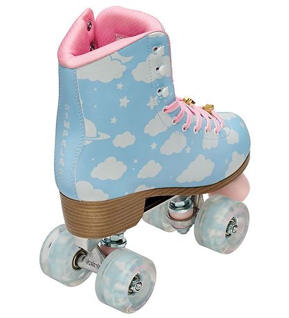 Impala Rollschuhe - Quad Skate - Starbright