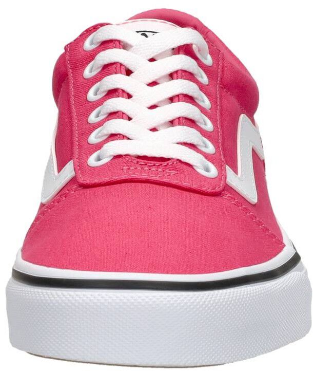 Vans Ward roze