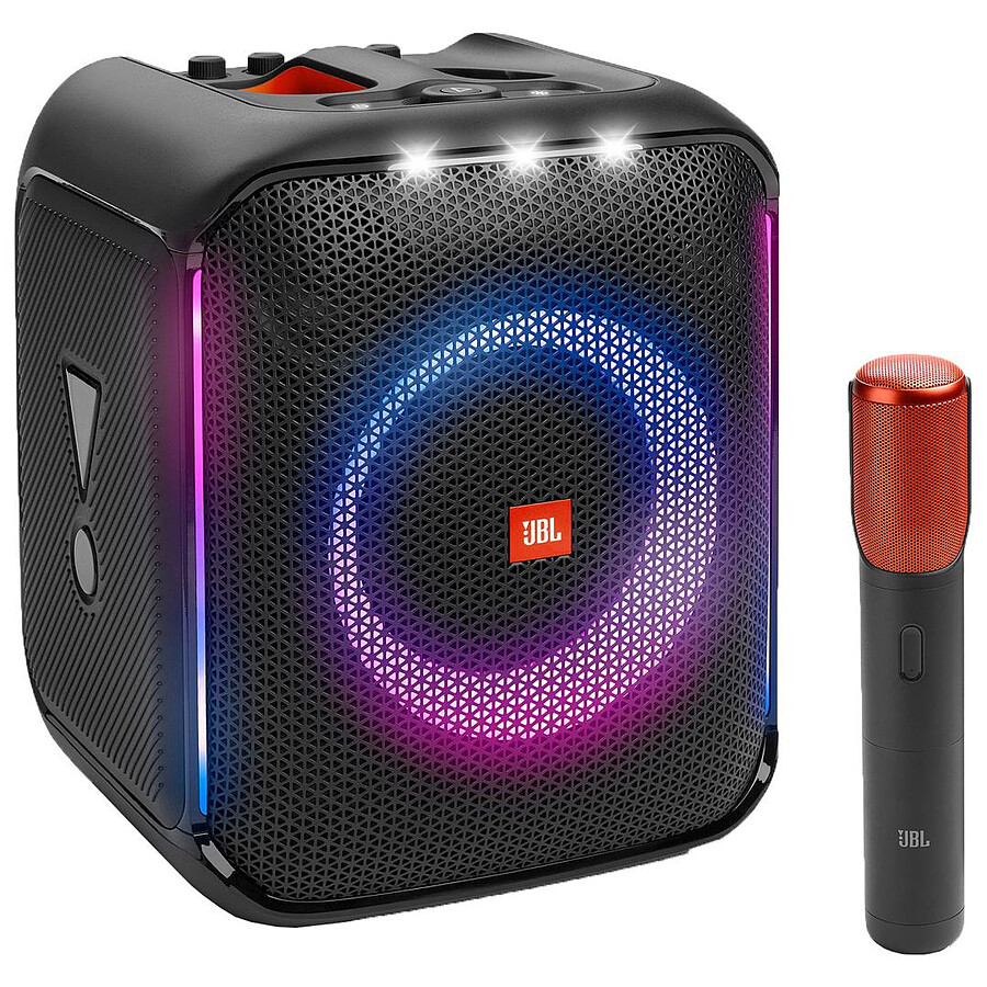 JBL PartyBox Encore - Enceinte de soirée