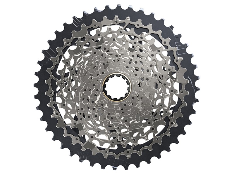 SRAM XG-1271 12 speed 10-44T