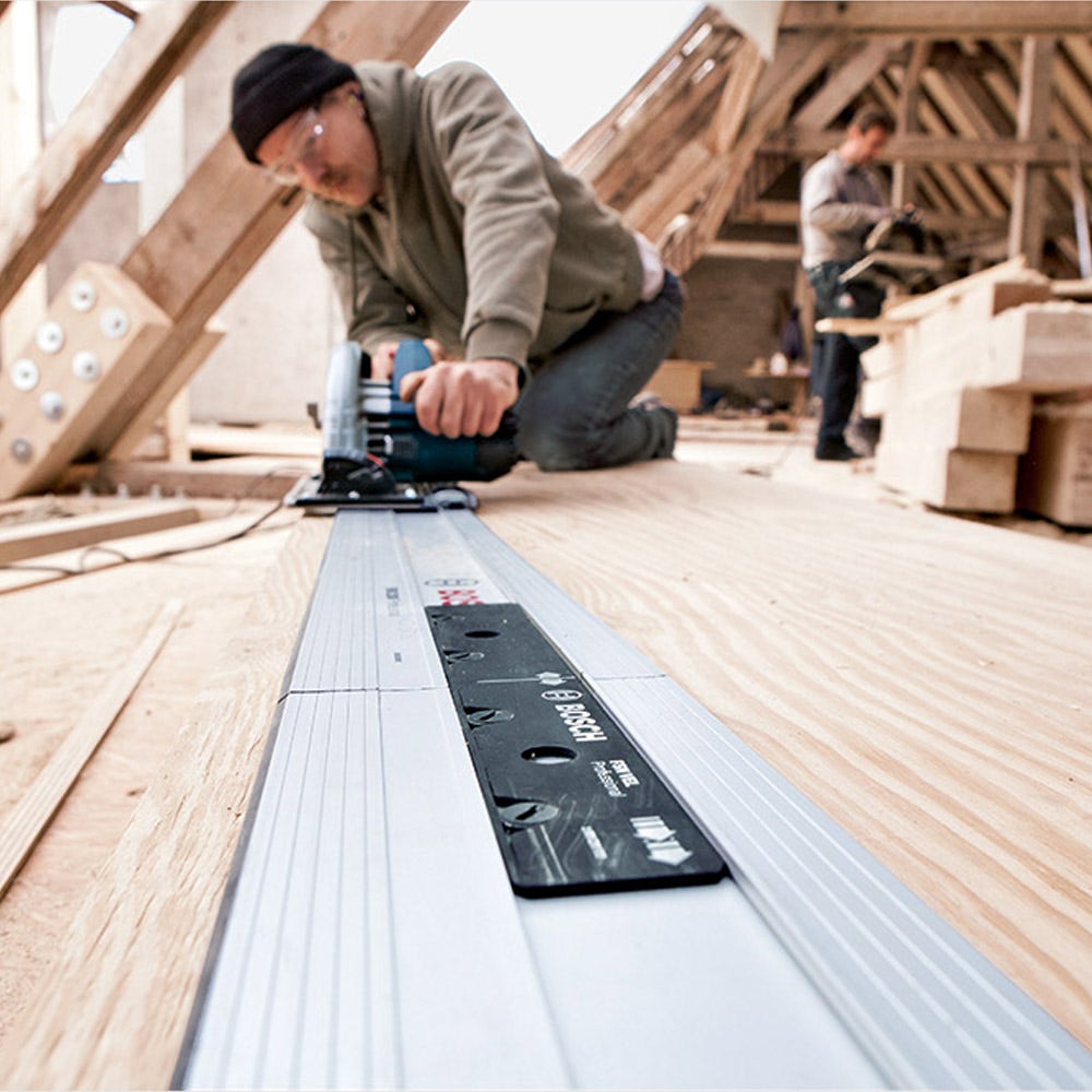 BOSCH Guide Rail Connector FSNVEL