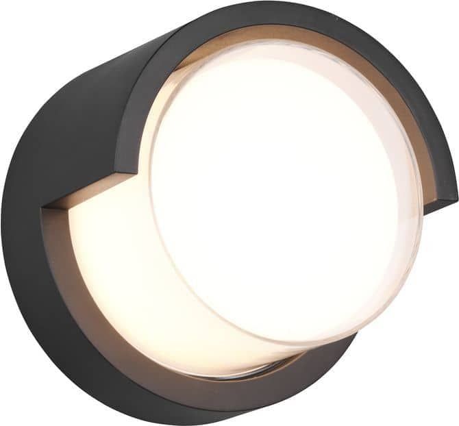 LED-Wandleuchte